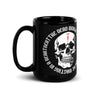 Dead Waste 15 oz Mug