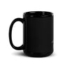 Dead Waste Grave 15 oz Mug