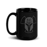 TFU 15 oz Mug
