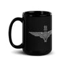 Para Reg 15 oz Mug