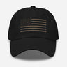 US Patriot Subdued Soft Cap