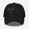 AUS Patriot Subdued Soft Cap