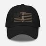 US Patriot Subdued Soft Cap
