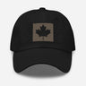 CAN Patriot Subdued Soft Cap