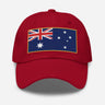 AUS Patriot Soft Cap