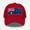 AUS Patriot Soft Cap