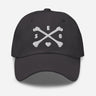 Cross Bones Soft Cap
