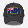 AUS Patriot Soft Cap