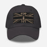 UK Patriot Subdued Soft Cap