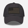 US Patriot Subdued Soft Cap