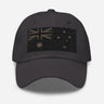 AUS Patriot Subdued Soft Cap