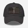 US Patriot Subdued Soft Cap