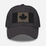 CAN Patriot Subdued Soft Cap
