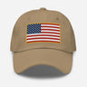 US Patriot Soft Cap