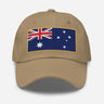 AUS Patriot Soft Cap