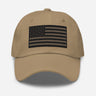US Patriot Subdued Soft Cap