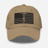US Patriot Subdued Soft Cap