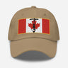 CAN Patriot Soft Cap