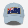 AUS Patriot Soft Cap