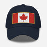 CAN Patriot Soft Cap