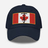 CAN Patriot Soft Cap