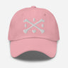 Cross Bones Soft Cap
