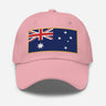 AUS Patriot Soft Cap