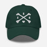 Cross Bones Soft Cap
