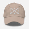 Cross Bones Soft Cap