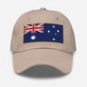 AUS Patriot Soft Cap