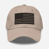 US Patriot Subdued Soft Cap