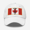 CAN Patriot Soft Cap