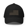 US Patriot Subdued Flexfit Cap