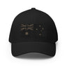 AUS Patriot Subdued Flexfit Cap