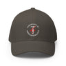 Capability Is Responsibility Flexfit Cap