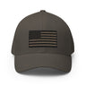 US Patriot Subdued Flexfit Cap