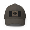 CAN Patriot Subdued Flexfit Cap