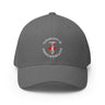 Capability Is Responsibility Flexfit Cap