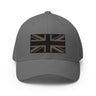 UK Patriot Subdued Flexfit Cap