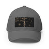 AUS Patriot Subdued Flexfit Cap