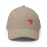 Bear Trident Flexfit Cap