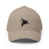 Airborne Flexfit Cap