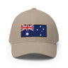AUS Patriot Flexfit Cap