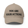 YAYA Flexfit Cap