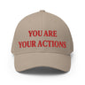 YAYA Flexfit Cap