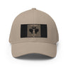 CAN Patriot Subdued Flexfit Cap