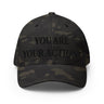 YAYA Flexfit Cap