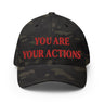 YAYA Flexfit Cap