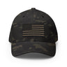 US Patriot Subdued Flexfit Cap