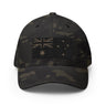 AUS Patriot Subdued Flexfit Cap
